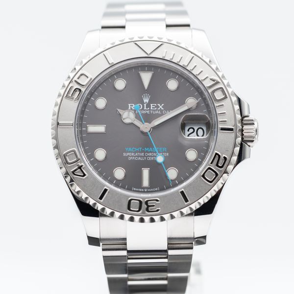 Rolex Yacht-Master 268622
